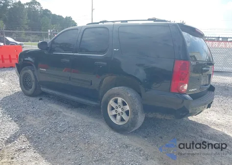 2014 GMC Yukon Slt z USA, uszkodzony, nr VIN 1GKS1CE06ER239723